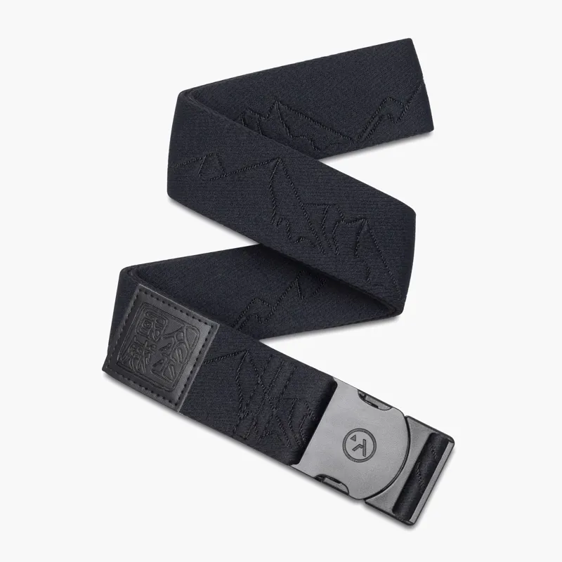 Arcade Rambler Jimmy Chin